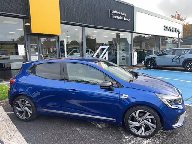 Renault Clio image 9
