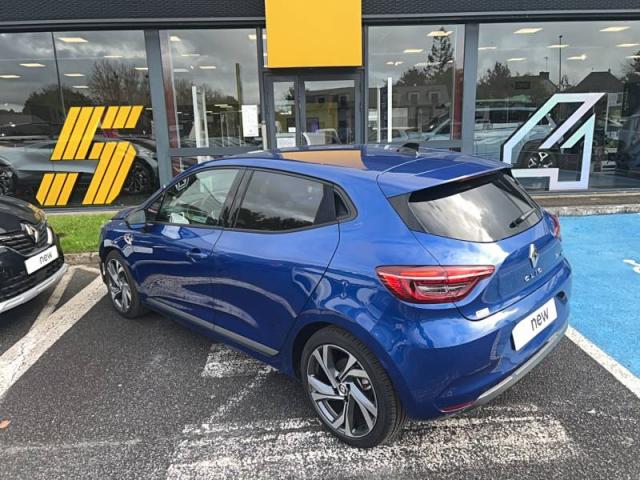 Renault Clio image 3
