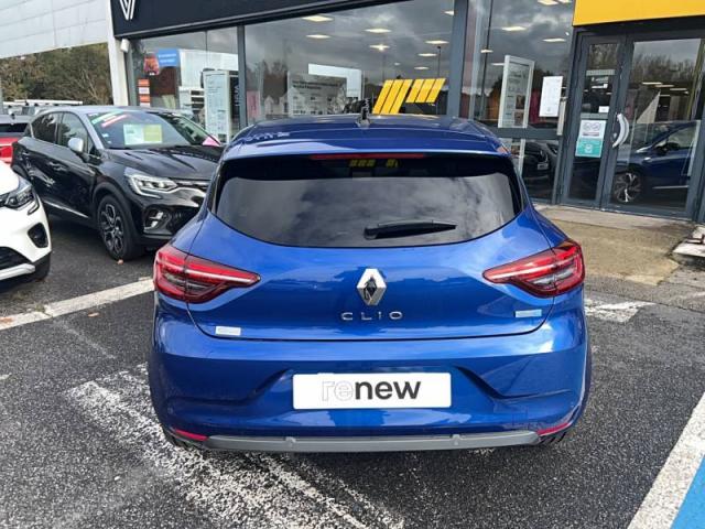 Renault Clio image 7