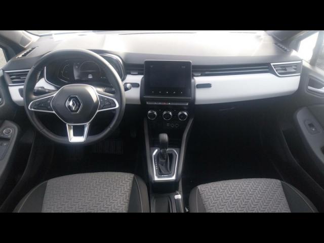 Renault Clio image 2