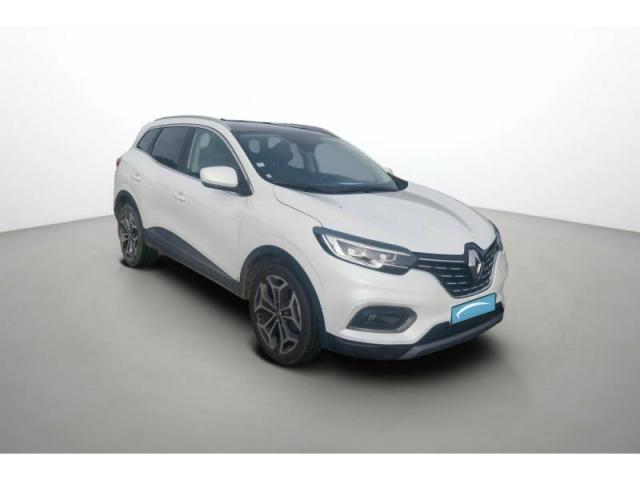 Renault Kadjar image 2