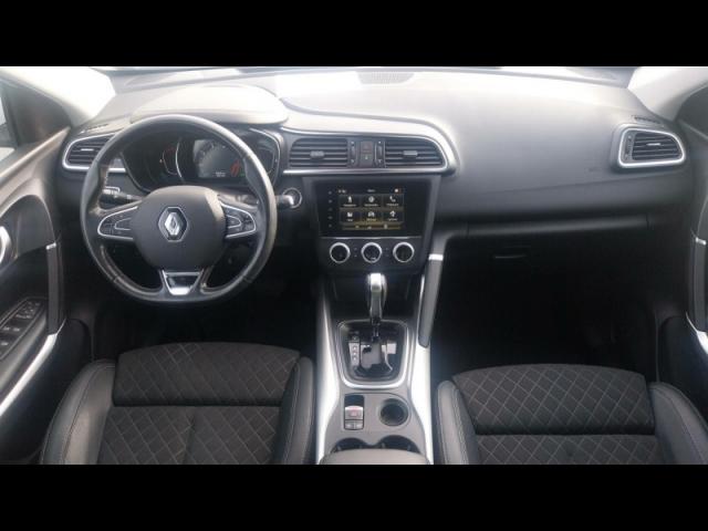 Renault Kadjar image 8