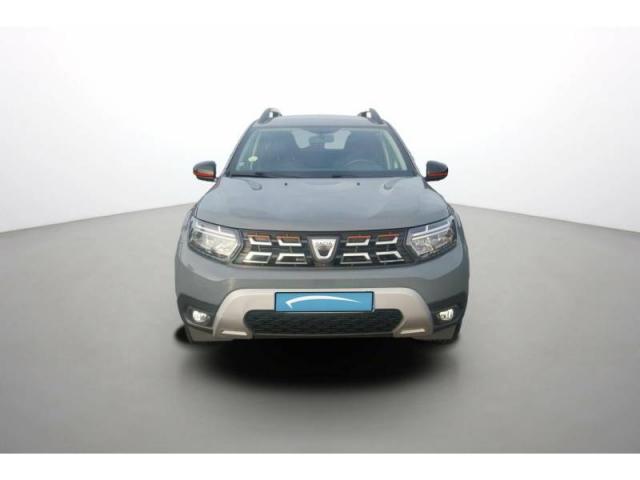 Dacia Duster image 8