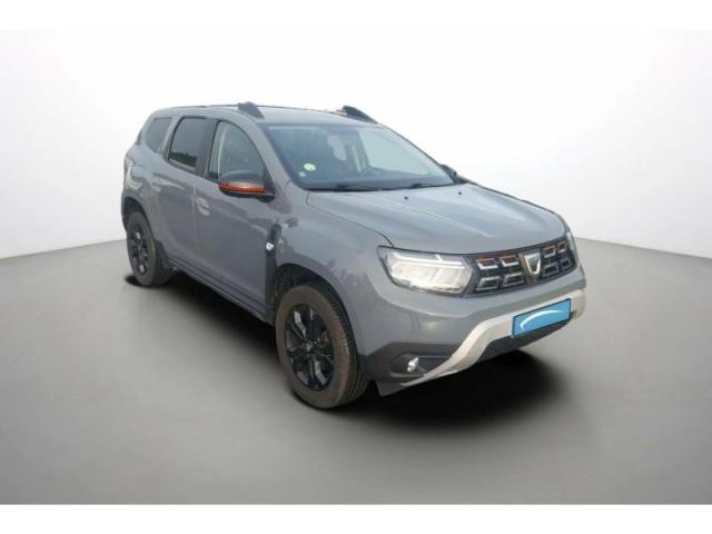Dacia Duster image 5
