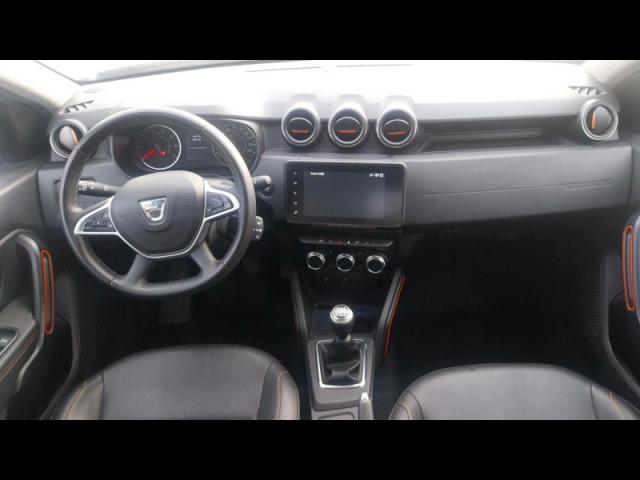 Dacia Duster image 7