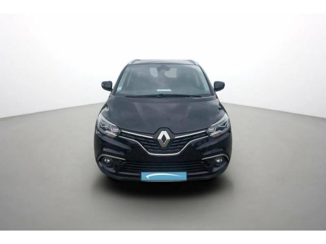 Renault Grand Scénic image 8