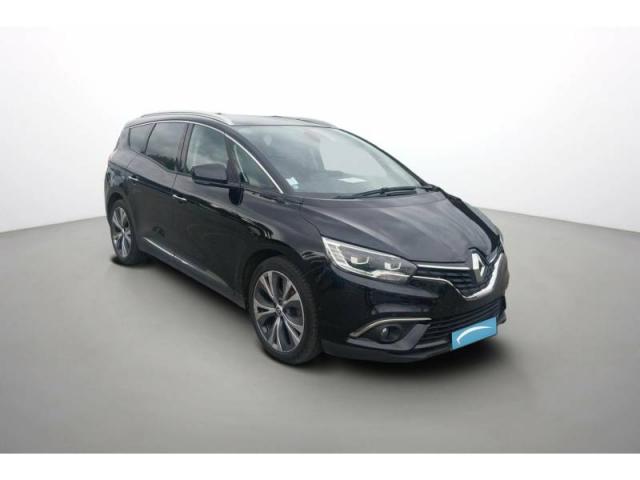 Renault Grand Scénic image 6
