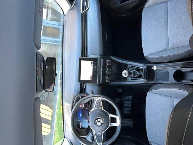 Renault Clio image 6