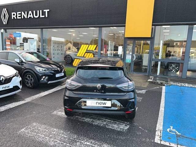 Renault Clio image 7