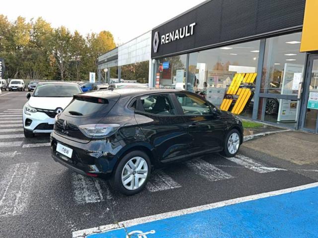 Renault Clio image 3