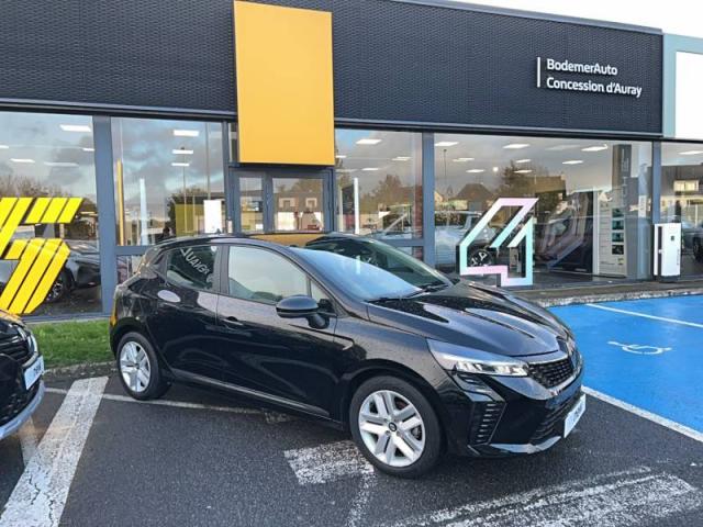 Renault Clio image 1