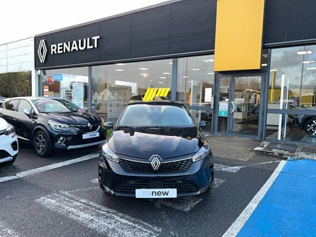 Renault Clio image 4