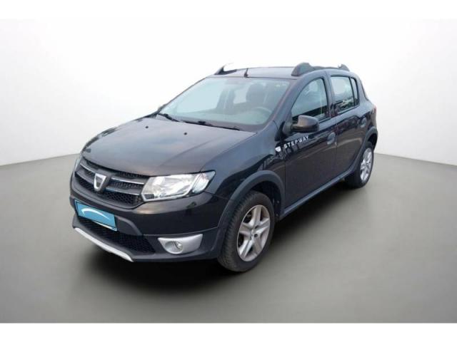 Dacia Sandero Tce 90 E6 Stepway Prestige Easy-R