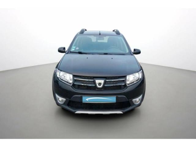 Dacia Sandero image 7
