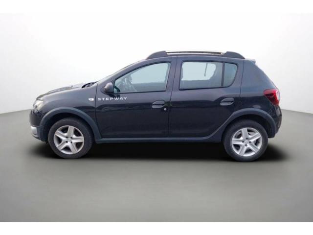 Dacia Sandero image 5