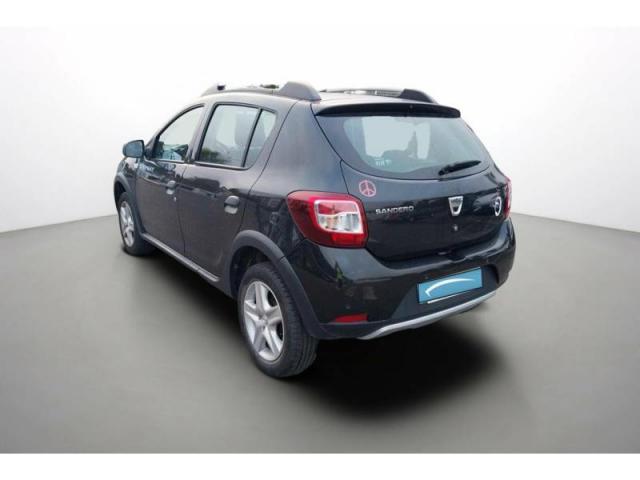 Dacia Sandero image 1