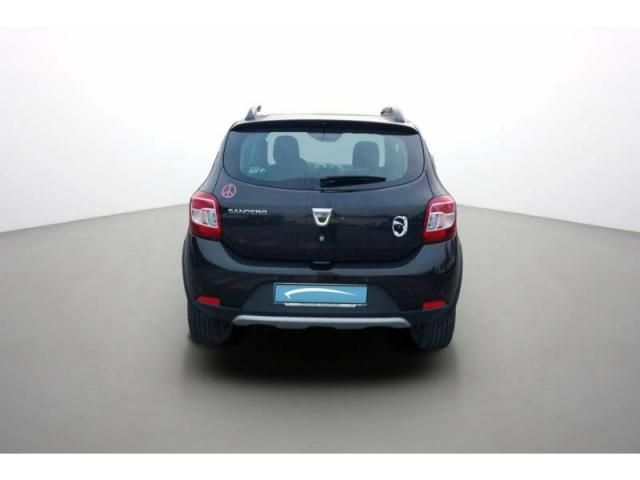 Dacia Sandero image 8
