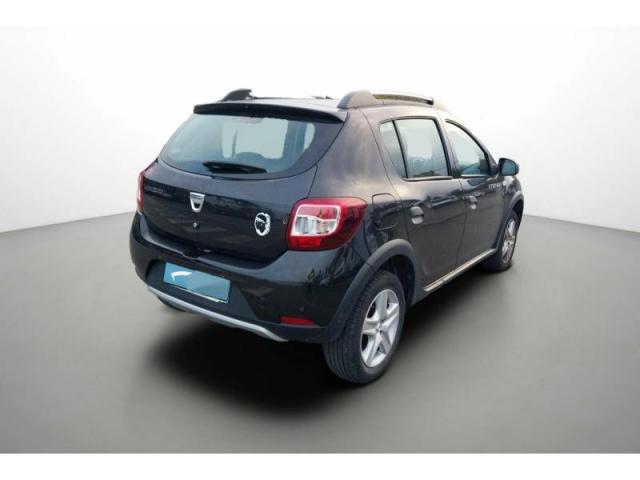 Dacia Sandero image 2