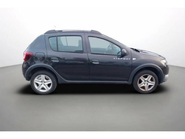 Dacia Sandero image 4