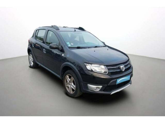 Dacia Sandero image 6