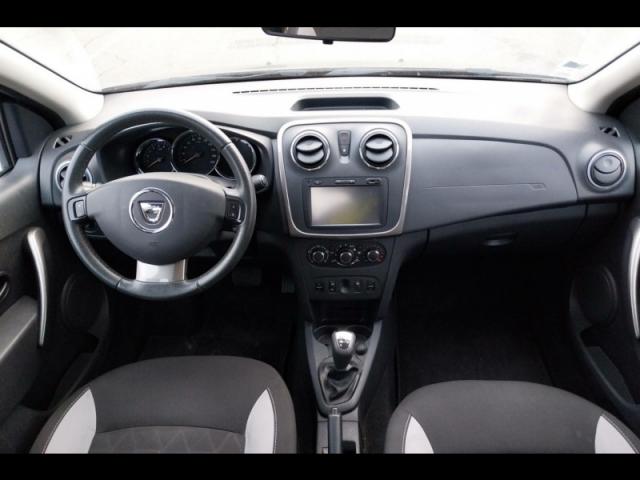 Dacia Sandero image 3