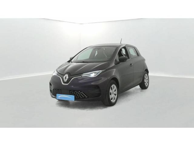 Renault Zoe R110 - 22b Equilibre
