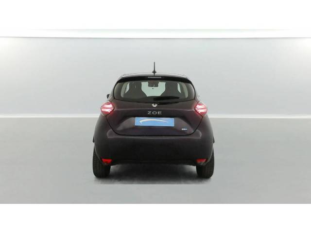 Renault Zoe image 4