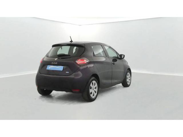 Renault Zoe image 6