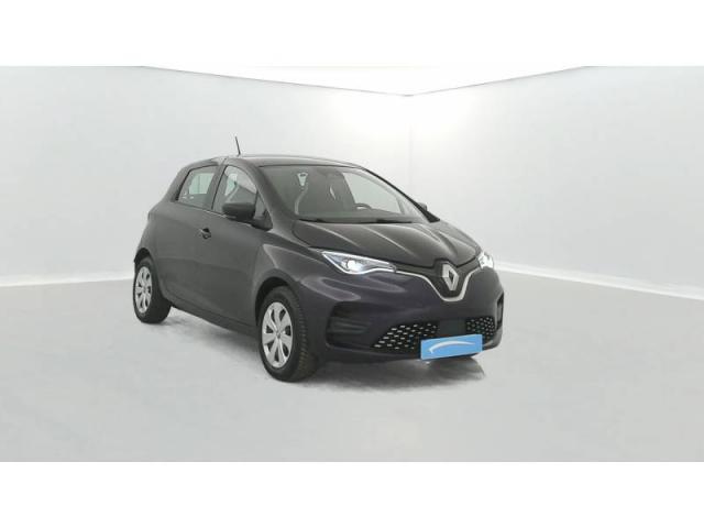 Renault Zoe image 1