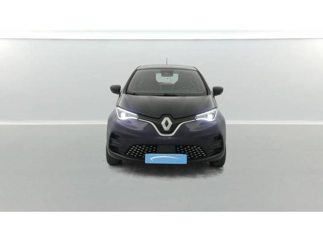 Renault Zoe image 3