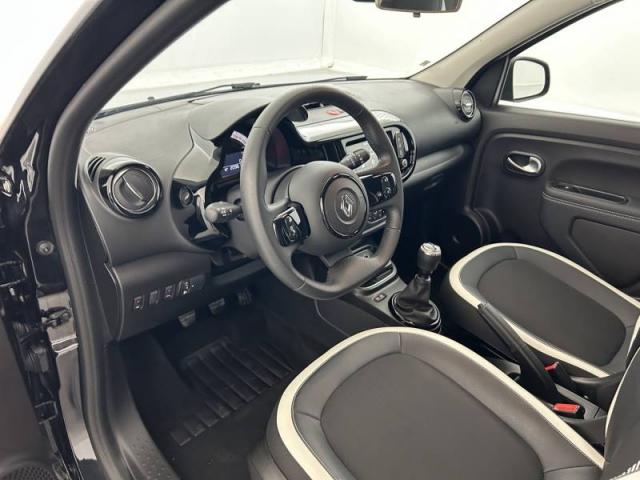 Renault Twingo image 1