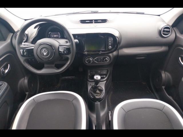Renault Twingo image 8