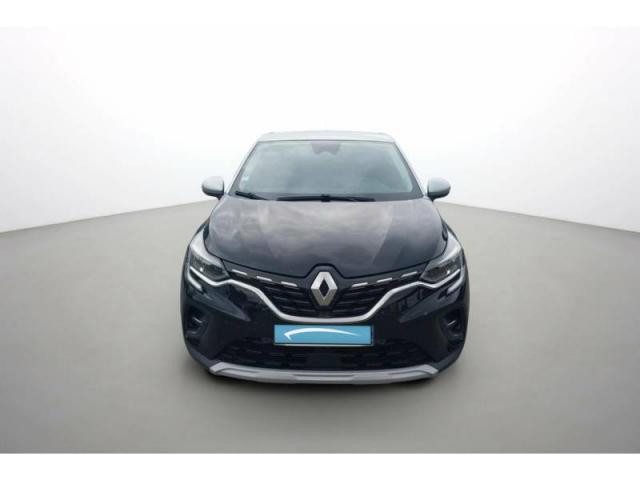 Renault Captur image 6