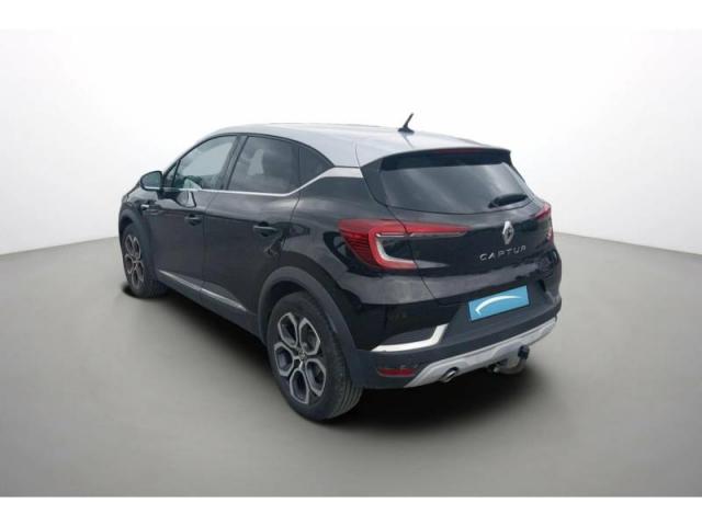 Renault Captur image 8