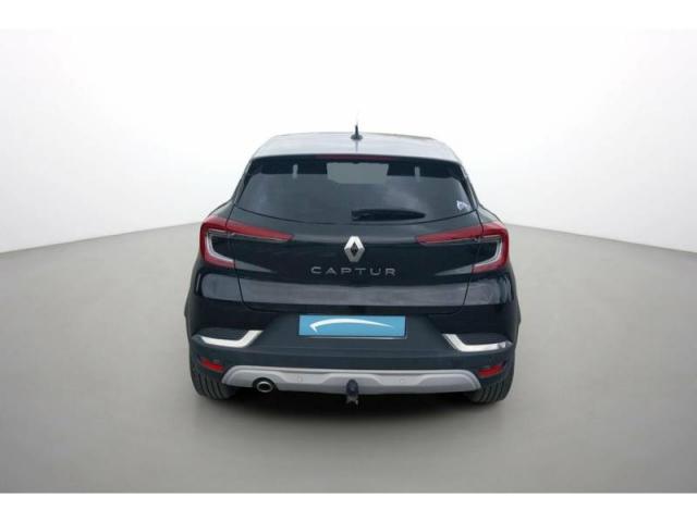 Renault Captur image 5