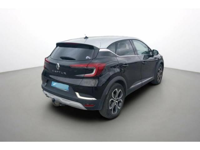 Renault Captur image 7