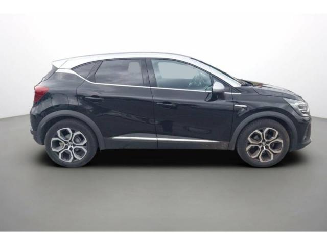 Renault Captur image 4