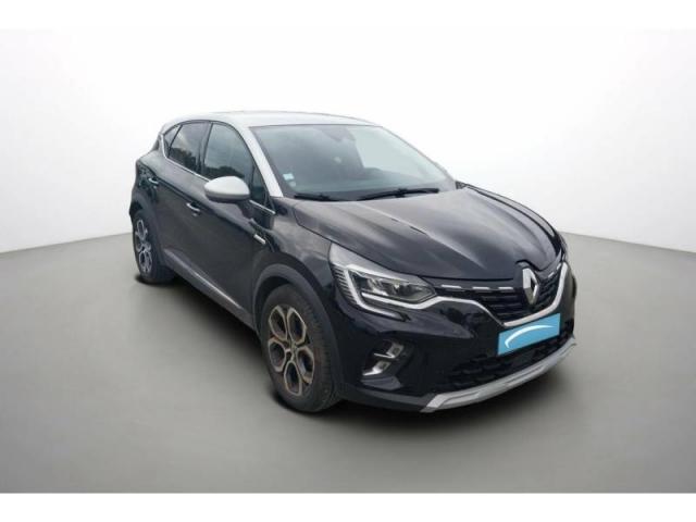 Renault Captur image 3