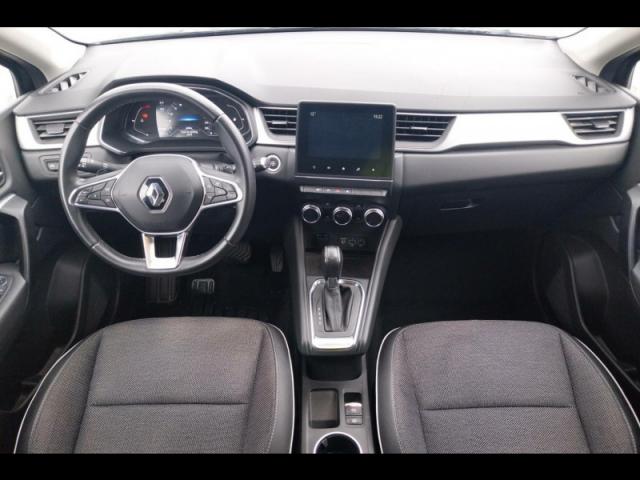 Renault Captur image 1