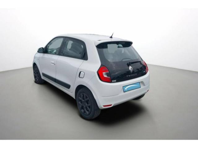Renault Twingo image 7