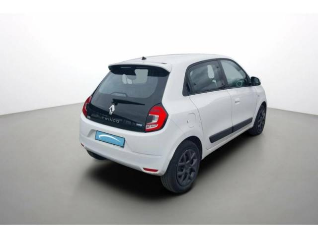 Renault Twingo image 8