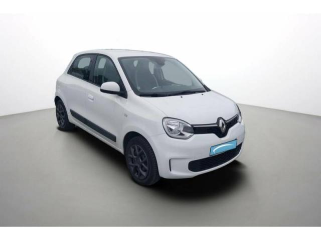 Renault Twingo image 1