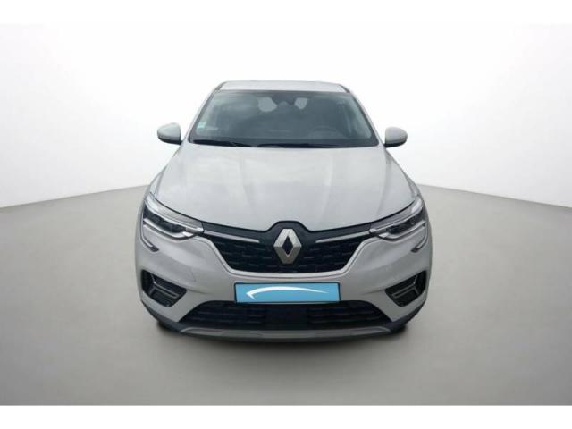 Renault Arkana image 5