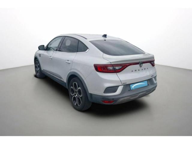 Renault Arkana image 7