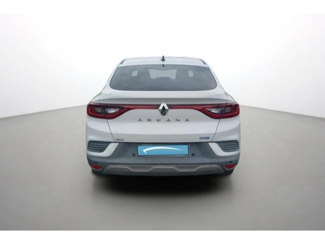 Renault Arkana image 1