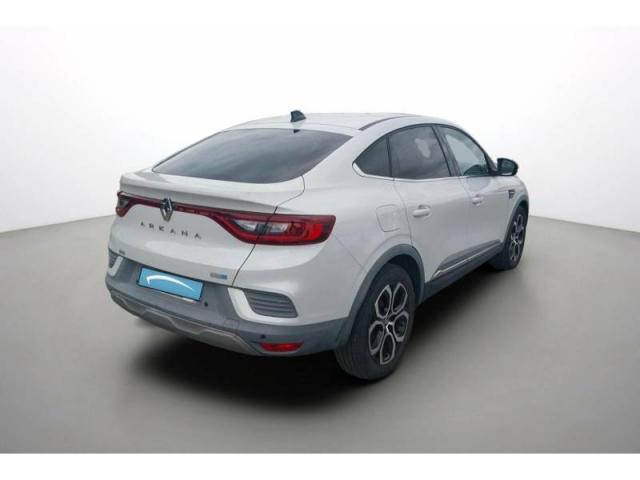 Renault Arkana image 2