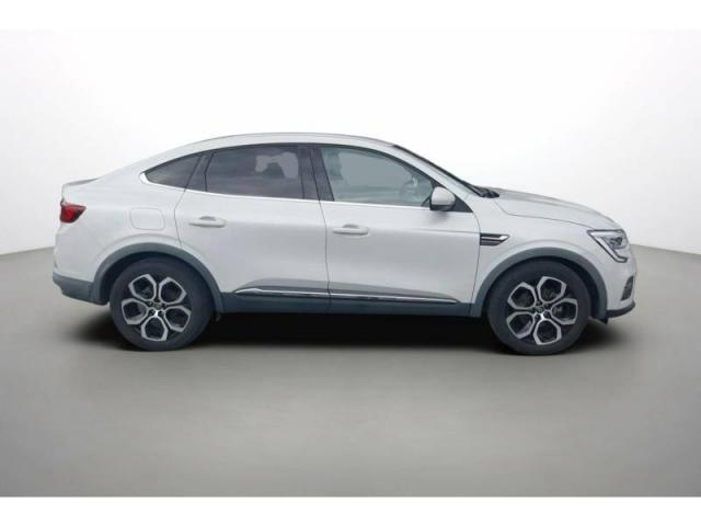 Renault Arkana image 4