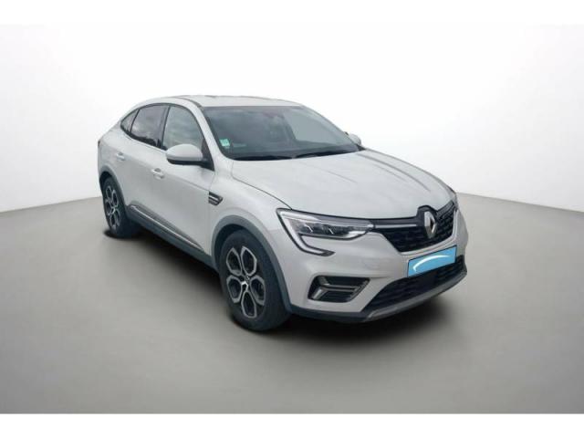Renault Arkana image 3