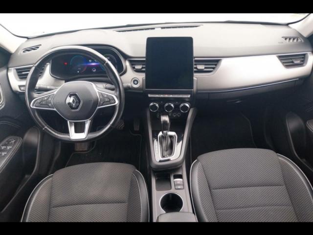 Renault Arkana image 6