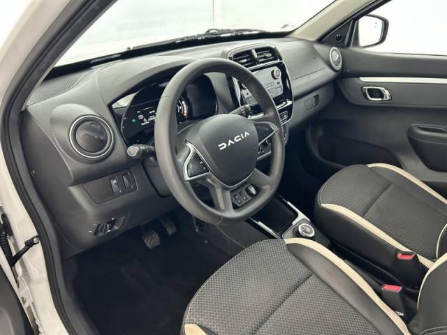 Dacia Spring image 1